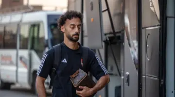 تفاصيل رسالة مسؤول الزمالك لأحمد عبدالقادر بعد أزمة القيد التأديبي